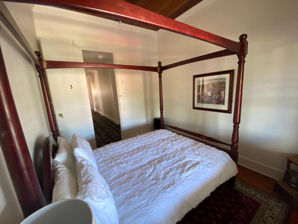 Royal Hotel Mandurama Extérieur photo