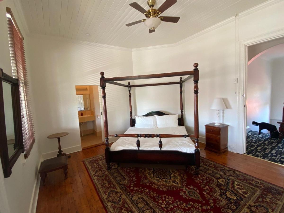 Royal Hotel Mandurama Extérieur photo