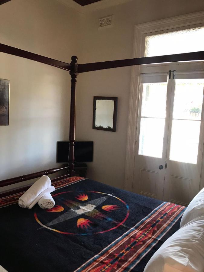 Royal Hotel Mandurama Extérieur photo