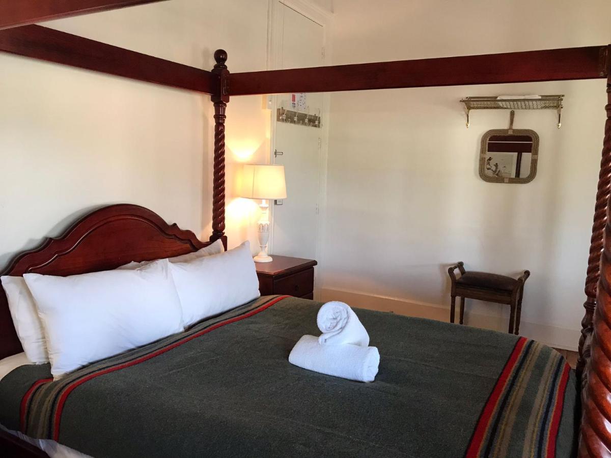 Royal Hotel Mandurama Extérieur photo