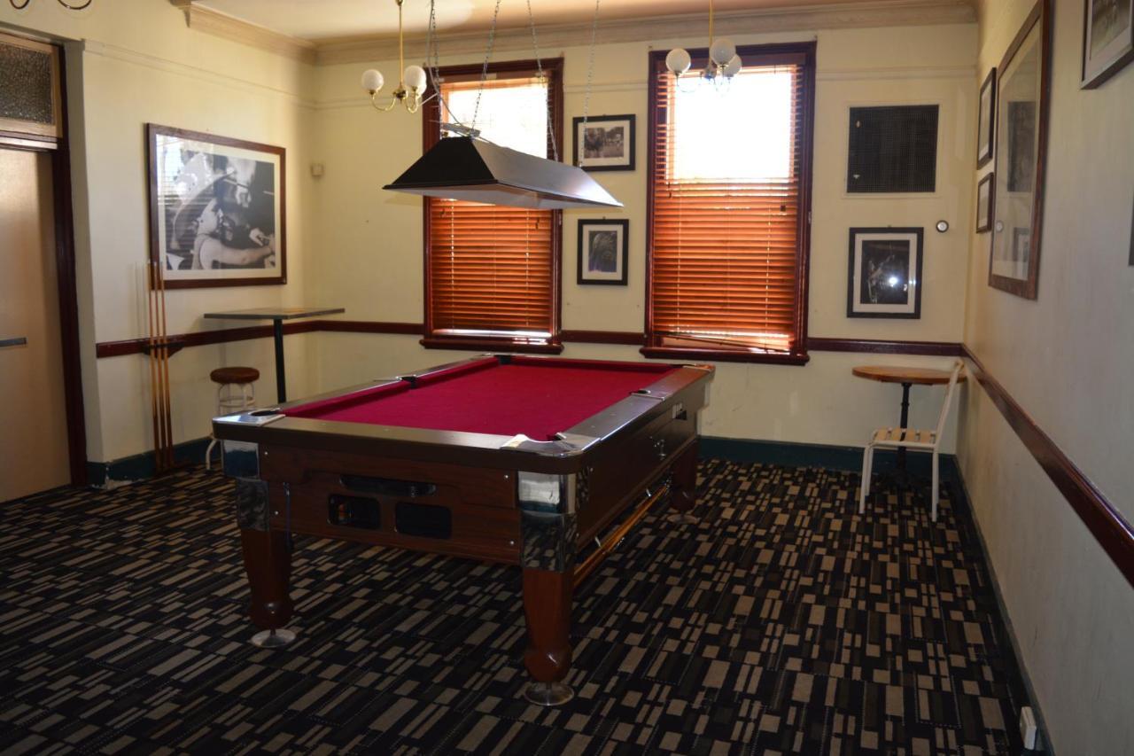 Royal Hotel Mandurama Extérieur photo
